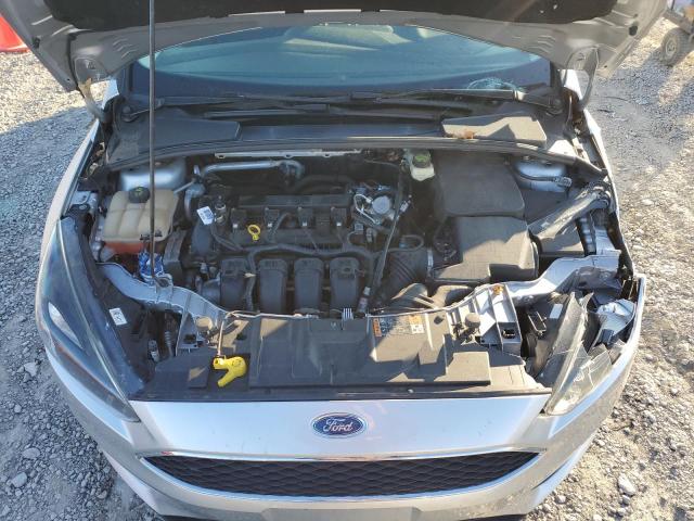 Фото 11 с аукциона – 2017 FORD FOCUS SEL с VIN 1FADP3H27HL202029