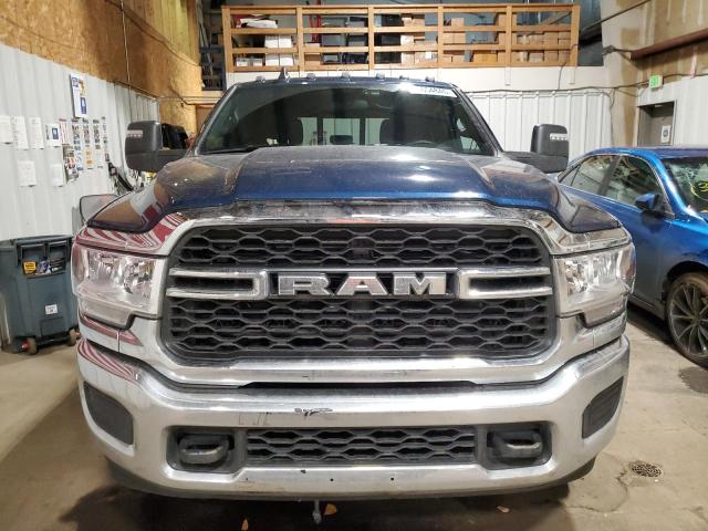 Photo 5 from auction – 2024 RAM 2500 TRADE with VIN 3C6UR5CJ1RG388638