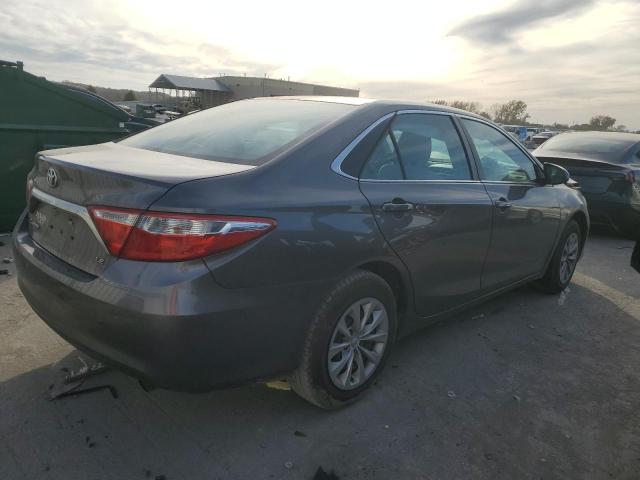 Photo 3 from auction – 2016 TOYOTA CAMRY LE with VIN 4T4BF1FK6GR537143