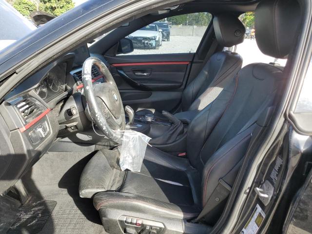 Photo 7 from auction – 2015 BMW 428 XI GRA with VIN WBA4C9C58FG135468