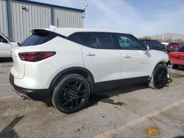 Photo 3 from auction – 2023 CHEVROLET BLAZER 2LT with VIN 3GNKBCR43PS103658