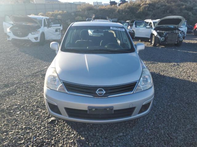 Photo 5 from auction – 2012 NISSAN VERSA S with VIN 3N1BC1CP9CK805901