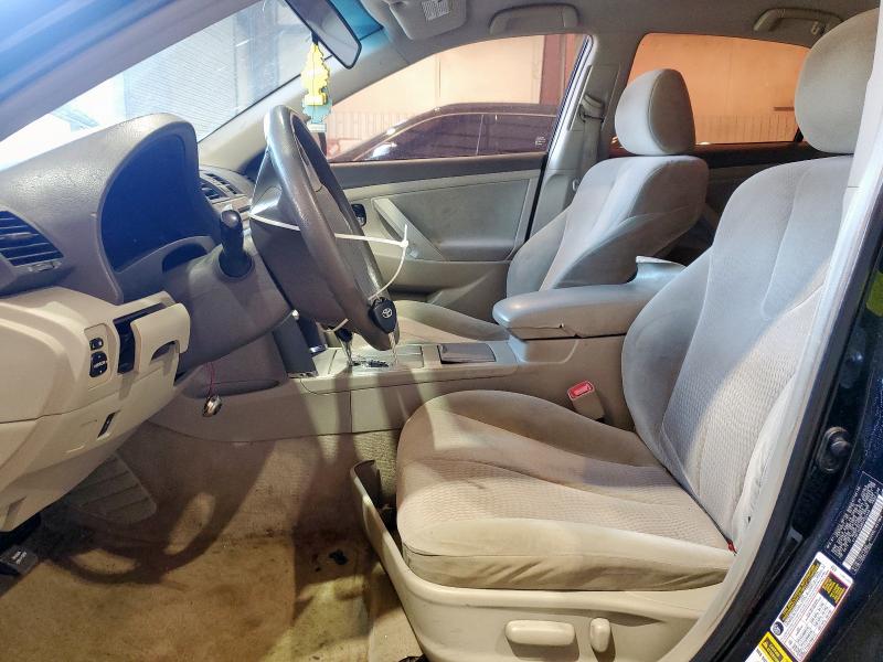 Photo 7 from auction – 2011 TOYOTA CAMRY BASE with VIN 4T1BF3EK8BU155440