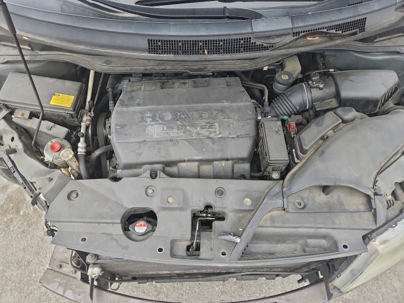 Photo 12 from auction – 2012 HONDA ODYSSEY EX with VIN 5FNRL5H6XCB013039
