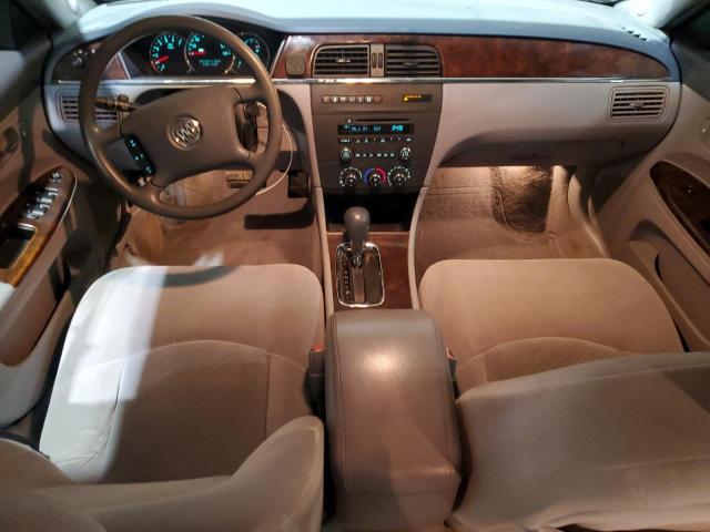Photo 8 from auction – 2007 BUICK LACROSSE C with VIN 2G4WC582071120427