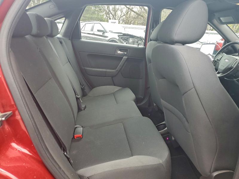 Photo 10 from auction – 2010 FORD FOCUS SES with VIN 1FAHP3GN8AW202204