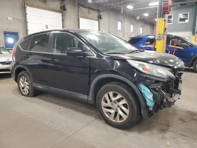 Photo 4 from auction – 2015 HONDA CR-V EX with VIN 2HKRM4H50FH699855