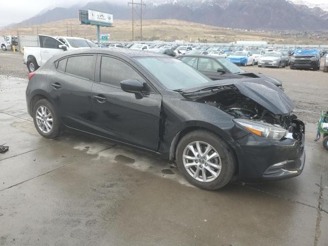 Photo 4 from auction – 2017 MAZDA 3 SPORT with VIN 3MZBN1K77HM150185