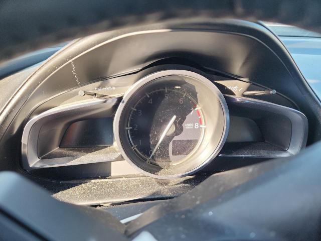 Photo 9 from auction – 2019 MAZDA CX-3 TOURI with VIN JM1DKDC77K0413435