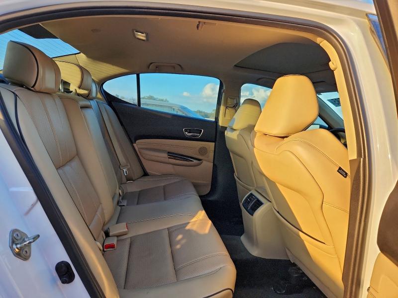صورة رقم 10 من المزاد - 2018 ACURA TLX TECH مع VIN 19UUB2F55JA009557