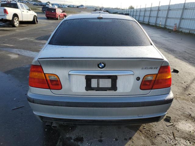 Photo 6 from auction – 2004 BMW 330 I with VIN WBAEV53464KM38015
