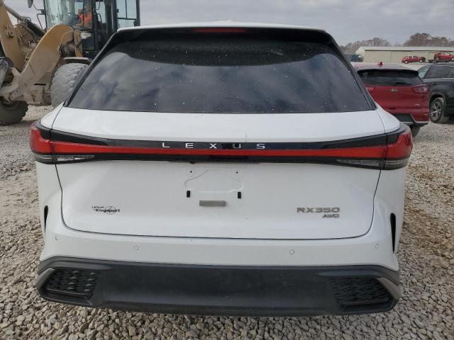 Photo 6 from auction – 2024 LEXUS RX 350 BAS with VIN 2T2BAMCA6RC051289
