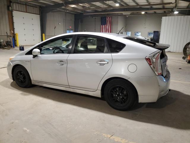 Photo 2 from auction – 2015 TOYOTA PRIUS with VIN JTDKN3DUXF0399663