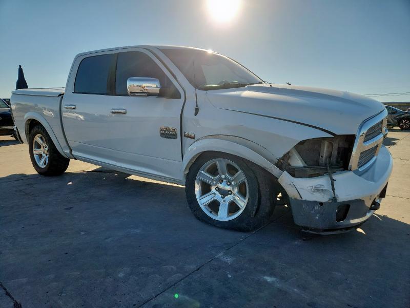 Photo 4 from auction – 2015 RAM 1500 LONGH with VIN 1C6RR7PT0FS520578