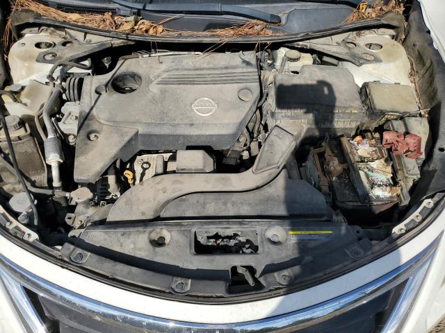 Photo 11 from auction – 2015 NISSAN ALTIMA 2.5 with VIN 1N4AL3AP3FC452143