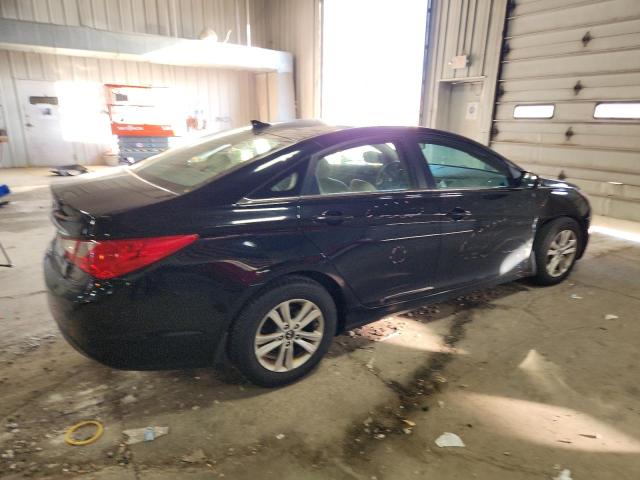Photo 3 from auction – 2012 HYUNDAI SONATA GLS with VIN 5NPEB4AC1CH486387