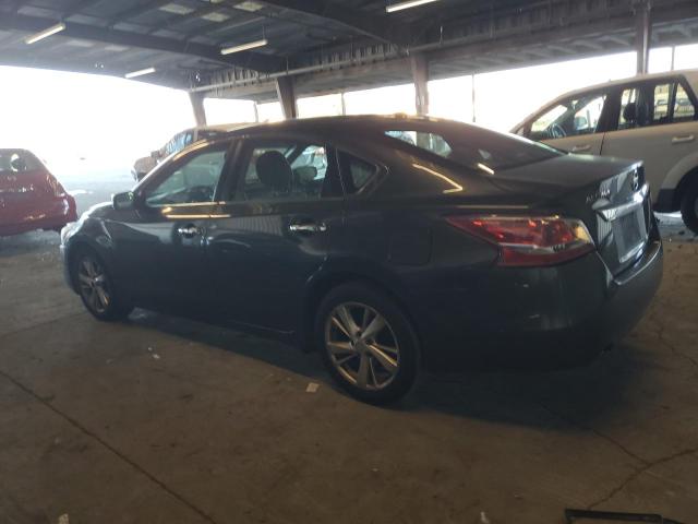 Photo 2 from auction – 2013 NISSAN ALTIMA 2.5 with VIN 1N4AL3AP7DC257272