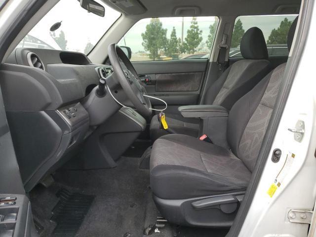 Photo 7 from auction – 2014 TOYOTA SCION XB with VIN JTLZE4FE0EJ059865