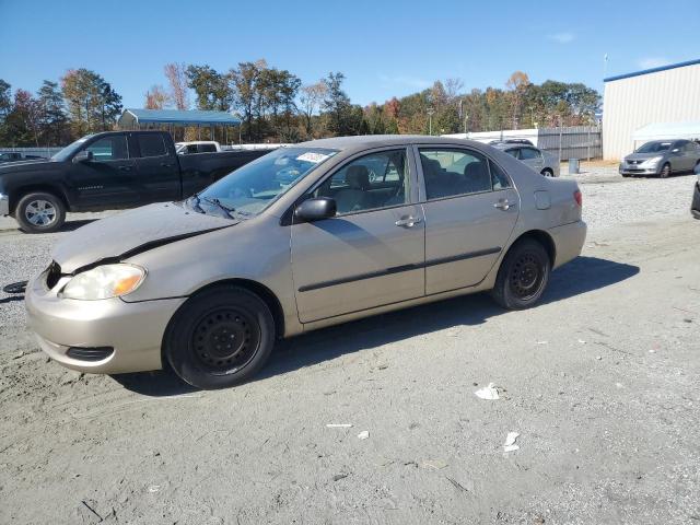 Photo 1 from auction – 2005 TOYOTA COROLLA CE with VIN 1NXBR32E85Z563351