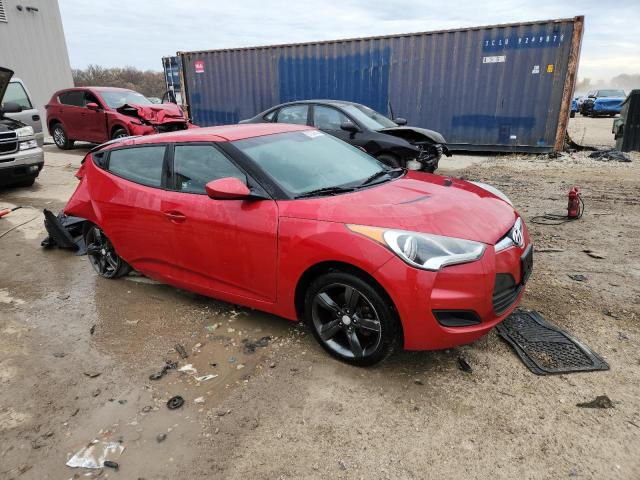 Photo 4 from auction – 2014 HYUNDAI VELOSTER with VIN KMHTC6AD7EU200295
