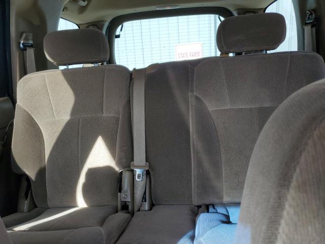 Photo 10 from auction – 2002 CHEVROLET TRAILBLAZE with VIN 1GNET16S226108011