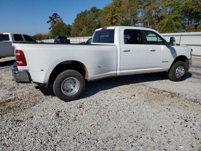 Photo 3 from auction – 2024 RAM 3500 LARAM with VIN 3C63RRJL9RG108987