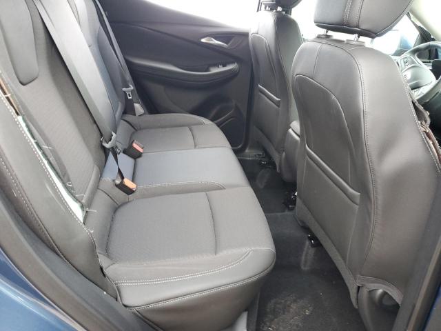 Photo 11 from auction – 2025 BUICK ENCORE GX with VIN KL4AMCSL5SB092709