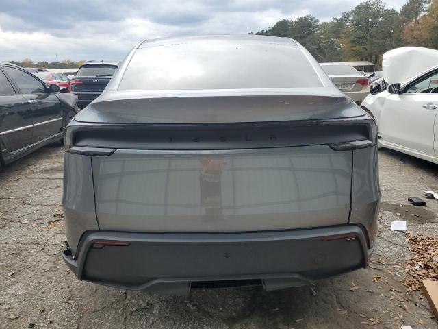 Photo 6 from auction – 2026 TESLA MODEL Y with VIN 7SAYGDED6TA500770