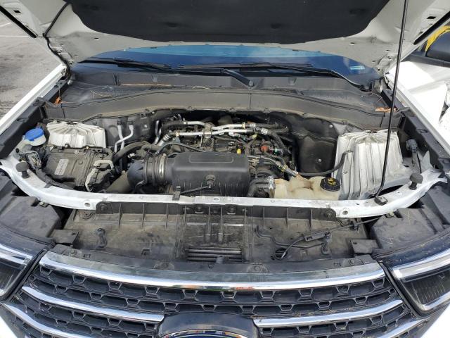 Photo 11 from auction – 2021 FORD EXPLORER X with VIN 1FMSK7DH9MGA16668