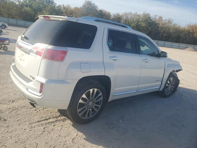 Photo 3 from auction – 2017 GMC TERRAIN DE with VIN 2GKFLRE32H6187435