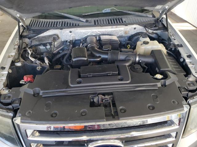 Photo 12 from auction – 2012 FORD EXPEDITION with VIN 1FMJK1K58CEF46626
