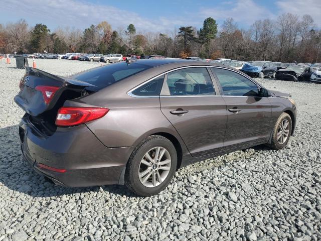 Photo 3 from auction – 2015 HYUNDAI SONATA with VIN 5NPE24AF3FH161951