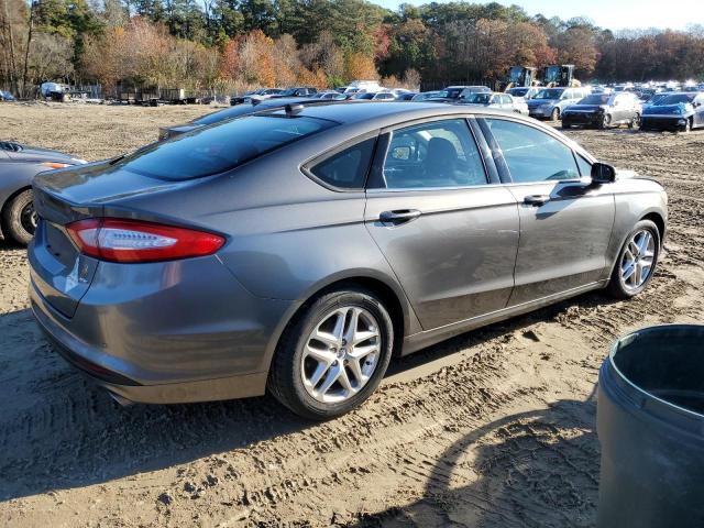 Photo 3 from auction – 2013 FORD FUSION SE with VIN 3FA6P0H77DR224790