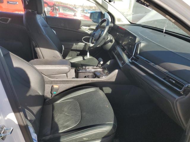 Photo 7 from auction – 2024 KIA SPORTAGE E with VIN 5XYK33DF7RG196767