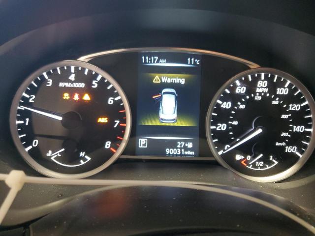 Photo 9 from auction – 2017 NISSAN SENTRA S with VIN 3N1AB7AP2HY314658
