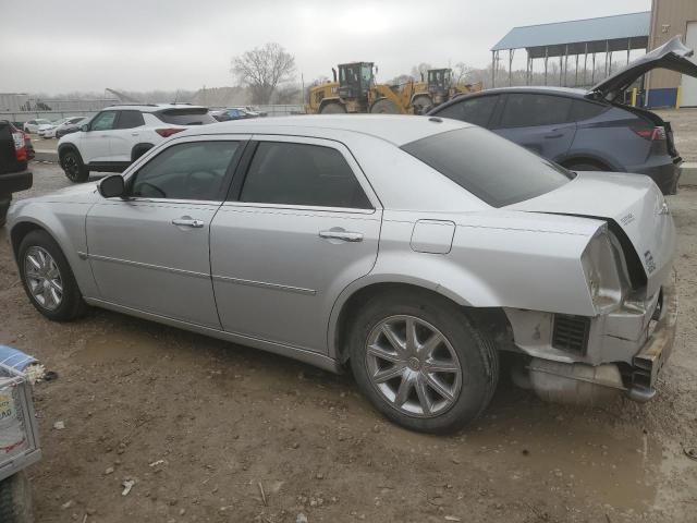 Photo 2 from auction – 2007 CHRYSLER 300C with VIN 2C3KA63H27H634009