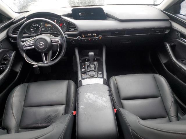 Photo 8 from auction – 2023 MAZDA 3 PREFERRE with VIN 3MZBPACMXPM377237
