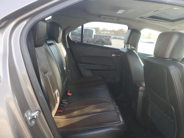 Photo 11 from auction – 2010 CHEVROLET EQUINOX with VIN 2CNALFEW1A6313980