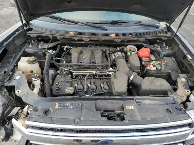 Photo 12 from auction – 2016 FORD FLEX SEL with VIN 2FMHK6C81GBA16035