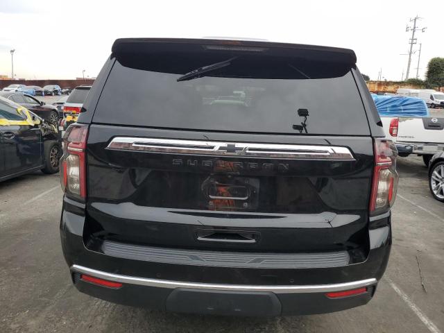 Photo 6 from auction – 2023 CHEVROLET SUBURBAN C with VIN 1GNSCBKD2PR245004
