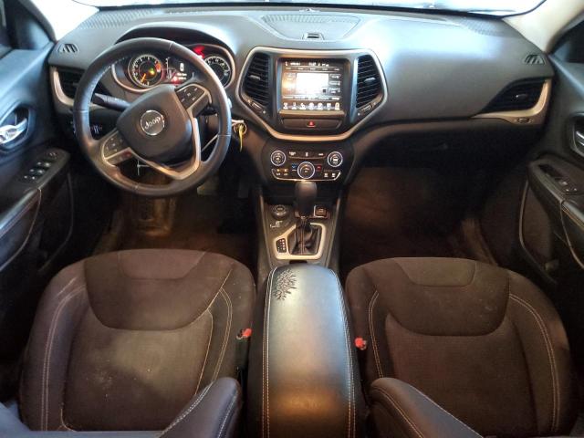 Foto 8 de la subasta – 2016 JEEP CHEROKEE L con VIN 1C4PJMCB3GW148179