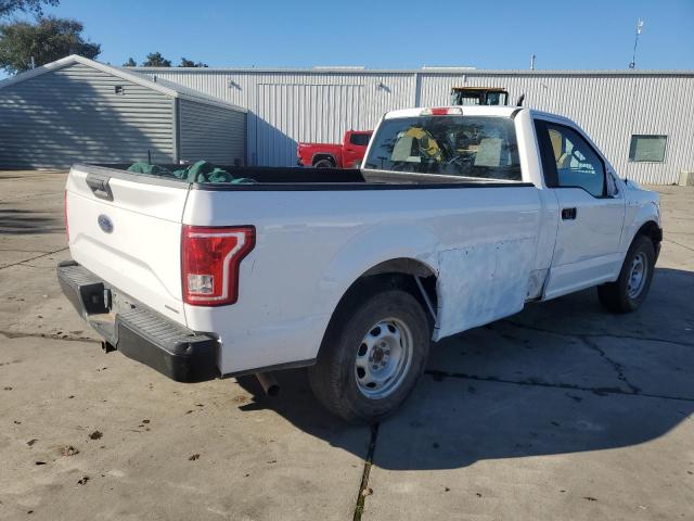 Photo 3 from auction – 2016 FORD F150 with VIN 1FTMF1C89GKD11934