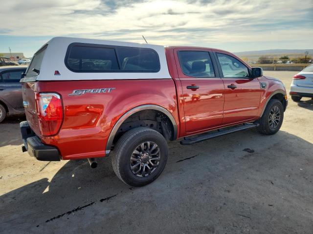 صورة رقم 3 من المزاد - 2019 FORD RANGER مع VIN 1FTER4EH3KLB15596