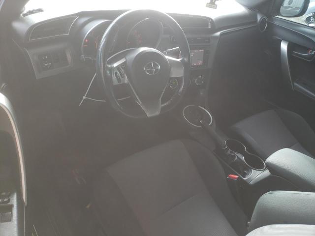Photo 8 from auction – 2014 TOYOTA SCION TC with VIN JTKJF5C79E3074170