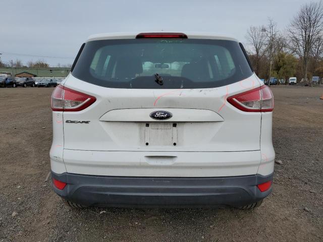 Photo 6 from auction – 2013 FORD ESCAPE S with VIN 1FMCU0F79DUA83900