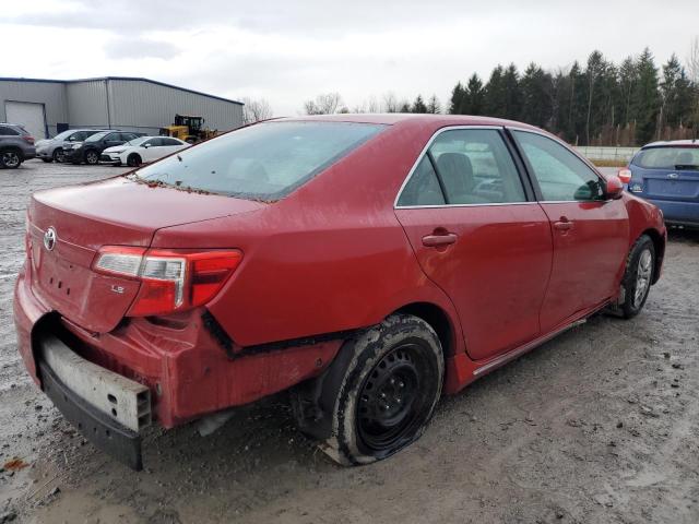 Photo 3 from auction – 2012 TOYOTA CAMRY BASE with VIN 4T1BF1FK3CU528260
