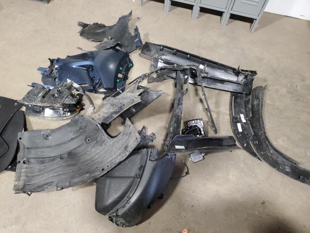 Photo 13 from auction – 2025 MAZDA CX-50 PREM with VIN 7MMVABEM8SN377692