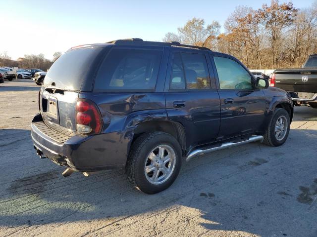 Photo 3 from auction – 2007 CHEVROLET TRAILBLAZE with VIN 1GNDT13S572221837