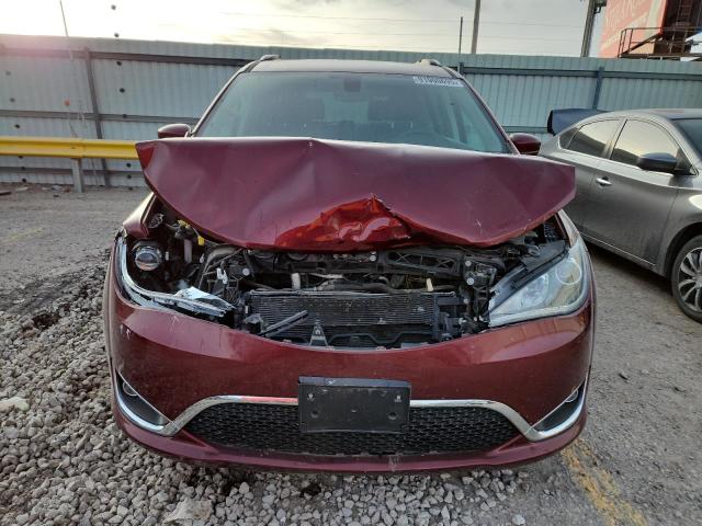 Photo 5 from auction – 2019 CHRYSLER PACIFICA T with VIN 2C4RC1BG3KR560361