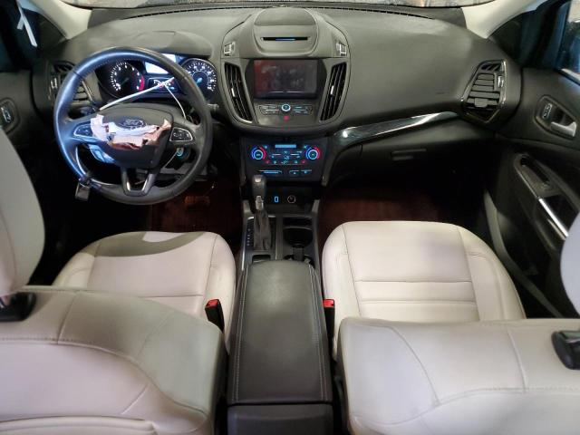 Photo 8 from auction – 2018 FORD ESCAPE SEL with VIN 1FMCU0HD4JUD43182